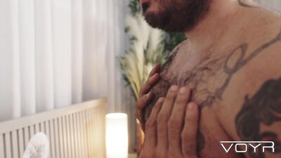 Max Fucks JP - gay porn video