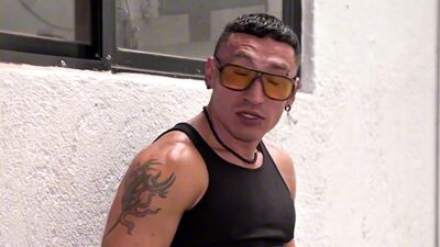 Viktor Rom Reginaldo - The Handsome Guy From The Alley - gay porn video