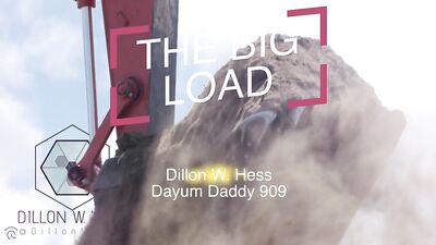 Dillons Construction - gay porn video