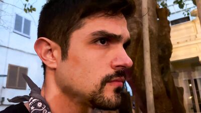 Bareback orgy between rival gangs Gaysight - gay porn video