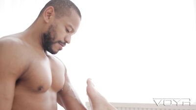 Jhon Felipe Kallel - Pleasure Between Us - gay porn video