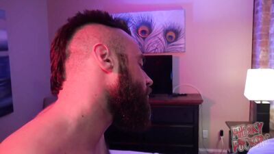 Nasty in New Orleans - gay porn video