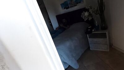 I fucked the neighbors ass until he said enough - Alex Barcelona - gay porn video