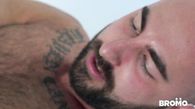 Bo Sinn - Origins - Bo Sinn & Gab Wood - gay porn video