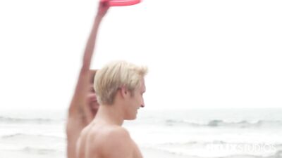Kyler Ash Anderson Lovell  Christian Collins - Everyone Bottoms - gay porn video
