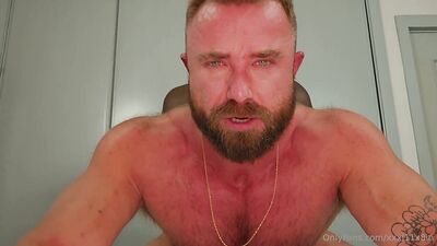 Fans - TitanX  Markus Stone - gay porn video