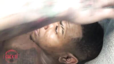 How to Fuck Me - gay porn video