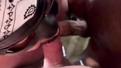 Smashing Palm Springs 3 way - gay porn video