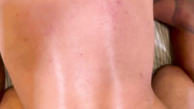 Smashing Palm Springs 3 way - gay porn video