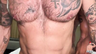 Praise The Lord - gay porn video
