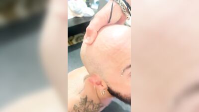 Fun Sex - gay porn video