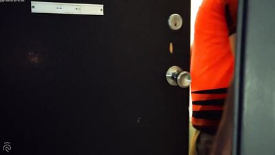 8 Blokes In a Dodgy Motel - gay porn video