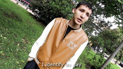 Gay Latino Twink Boys - Kenny - gay porn video