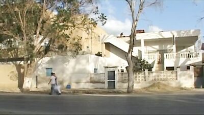 Roberto Montana - Gay Arab Sex in Tunisia