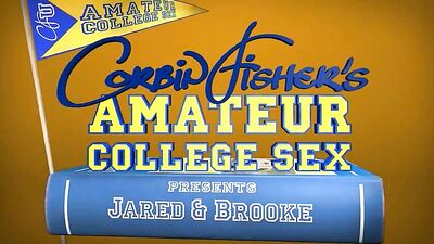 ACS0104 - Jared & Brooke
