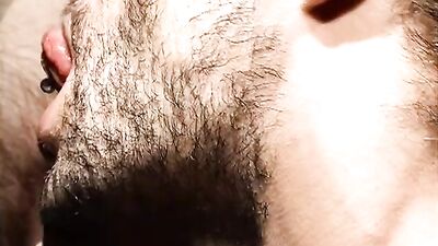 Milan Gamiani Traxx & Kais - A Hell of a Threesome
