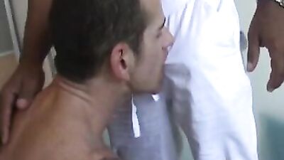 Alex On Lucas II