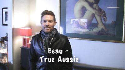 Beau - True Aussie