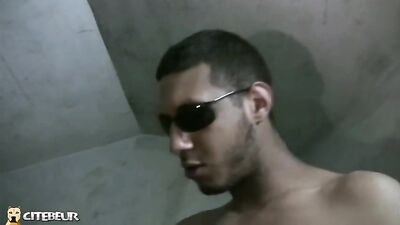 Ryan - Obey Blond Bitch