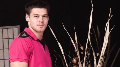 Lukas Slatina - SESSION STILLS - 29 04 2014