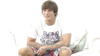 Jerry Dean - Photosession Videos