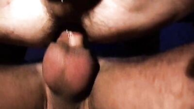 Manolo Bandero & Traxx - Inked Males