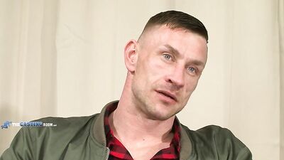 TheCastingRoom - Malcolm
