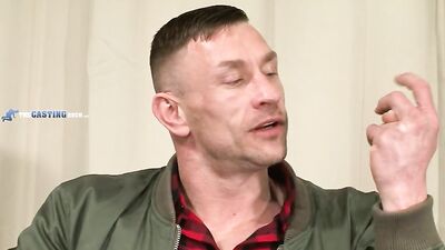 TheCastingRoom - Malcolm
