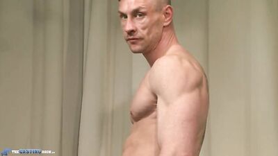 TheCastingRoom - Malcolm