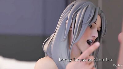 Kai Park Wills Page - Exeter Hill College Episode 1 Goodbyes
