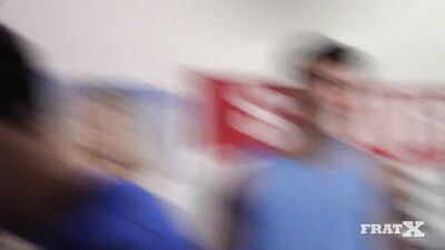 Rafe Fuck