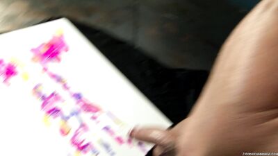 Cody Cummings - Color Stroke 1080p