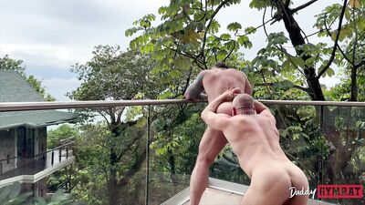 Costa Rica Views