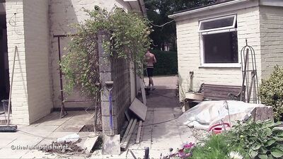 The Builders Boy