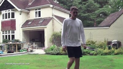 The Builders Boy