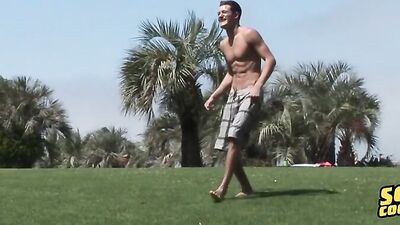 SC1152 - Johnny