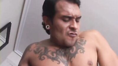 Casting Couch 234 - Gael Goceba Lucio Saints