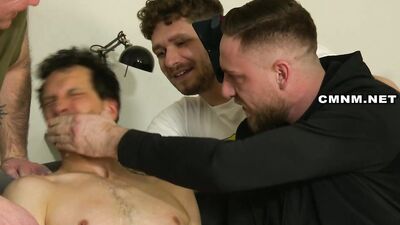 The Ultimate Revenge Part 5