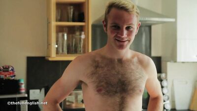 At Home With Travers