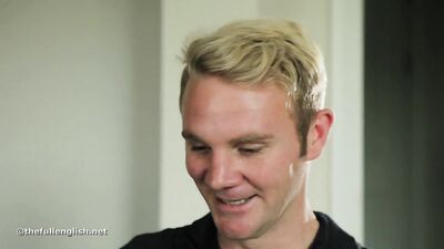 At Home With Travers