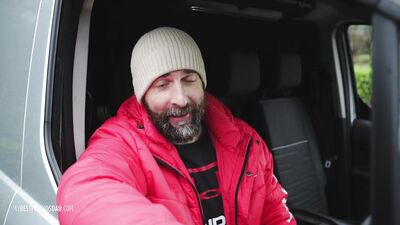 Meet Lance Robertson