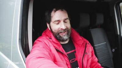 Meet Lance Robertson