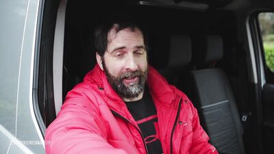 Meet Lance Robertson