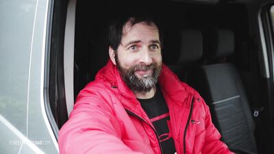 Meet Lance Robertson