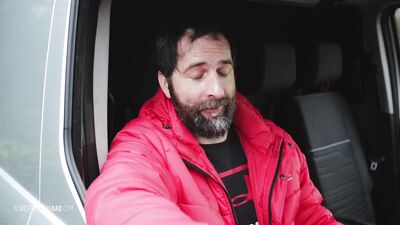 Meet Lance Robertson