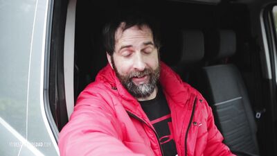 Meet Lance Robertson