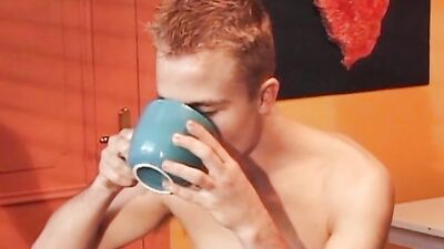 Morning Cum