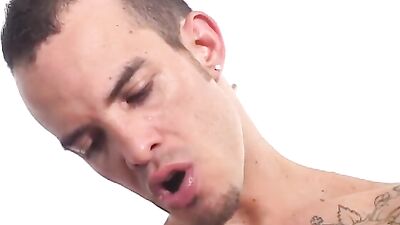 Casting Couch 242 - Aitor Hoop Lucio Saints
