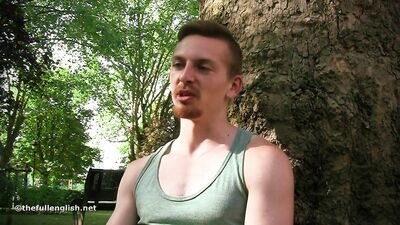 Five Minutes with Jonah
