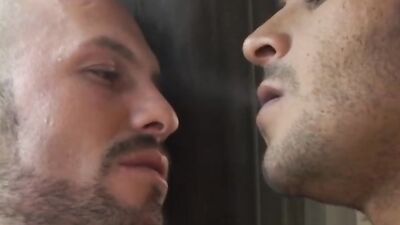 Casting Couch 227 - Max Duran Lucio Saints